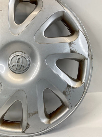 00 01 02 Toyota Corolla Rim Wheel Center Cap Hubcap Hub Cap 42621-AB030 OEM