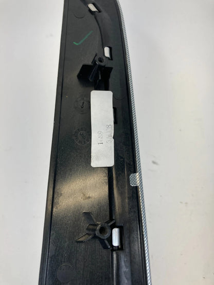 04-08 ACURA TL FRONT RIGHT SIDE INNER DOOR PANEL TRIM MOLDING 83500-SEPA-A01026