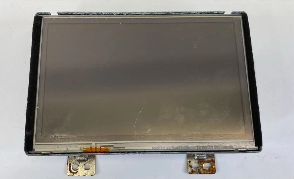 2013-2020 NISSAN PATHFINDER DASH NAVIGATION DISPLAY SCREEN UNIT OEM 28091-1JA3C