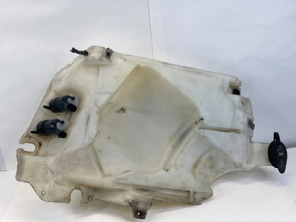 2002-2009 CHEVROLET TRAILBLAZER WINDSHIELD WIPER WASHER FLUID RESERVOIR W/ CAP