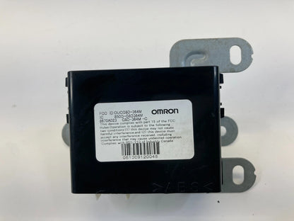 2007-2010 MITSUBISHI GALANT TIRE PRESSURE SYSTEM MODULE OEM FACTORY 850G-G8D364M