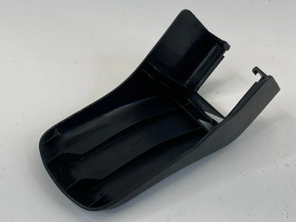 2009-2013 HONDA FIT FRONT LEFT SEAT OUTER TRACK COVER ASSEMBLY 81505-TF0A OEM