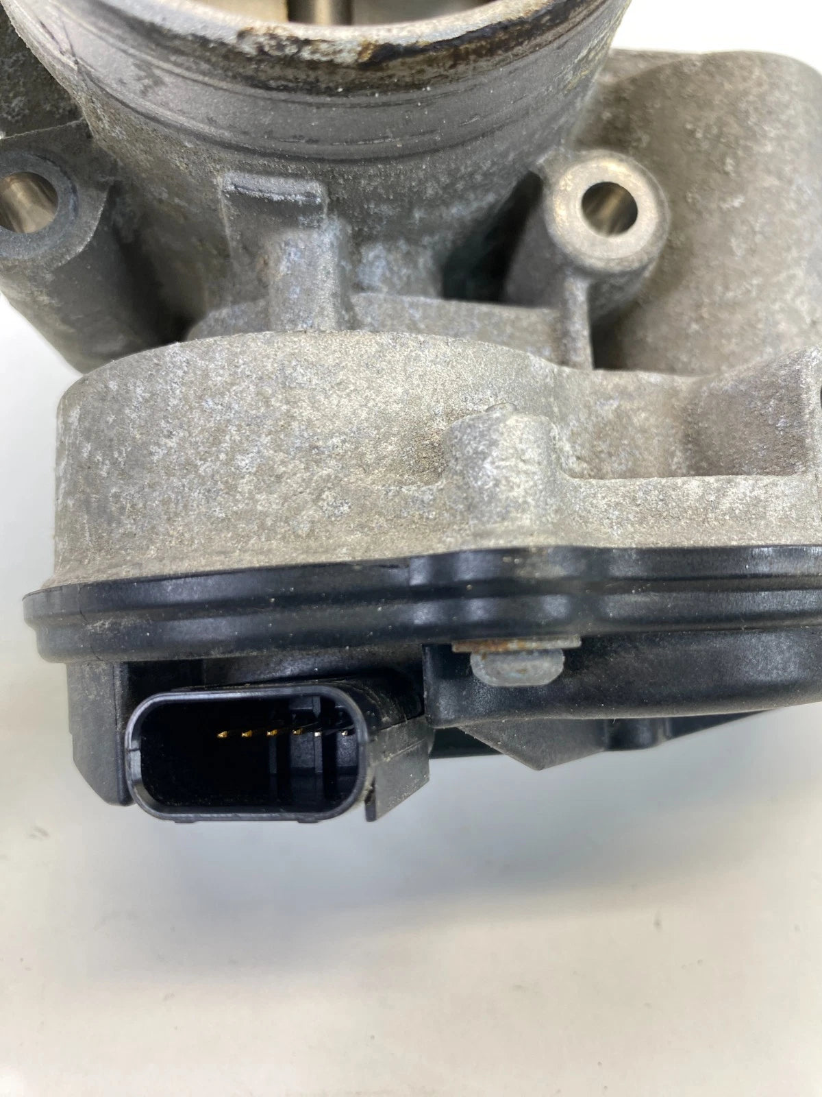 2013-2020 FORD FUSION 1.5L L4 A/T THROTTLE BODY THROTTLE VALVE DS7E-9F991-AD