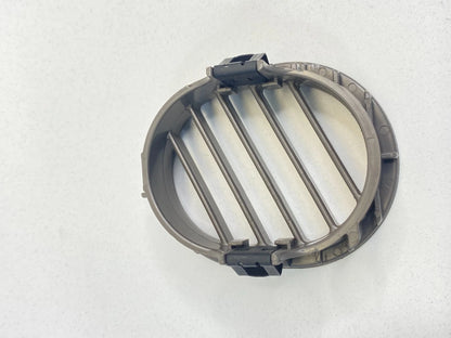 1998-2000 LEXUS LS400 FRONT RIGHT PASSENGER DASH DEFROST DEFOGGER VENT GRILLE