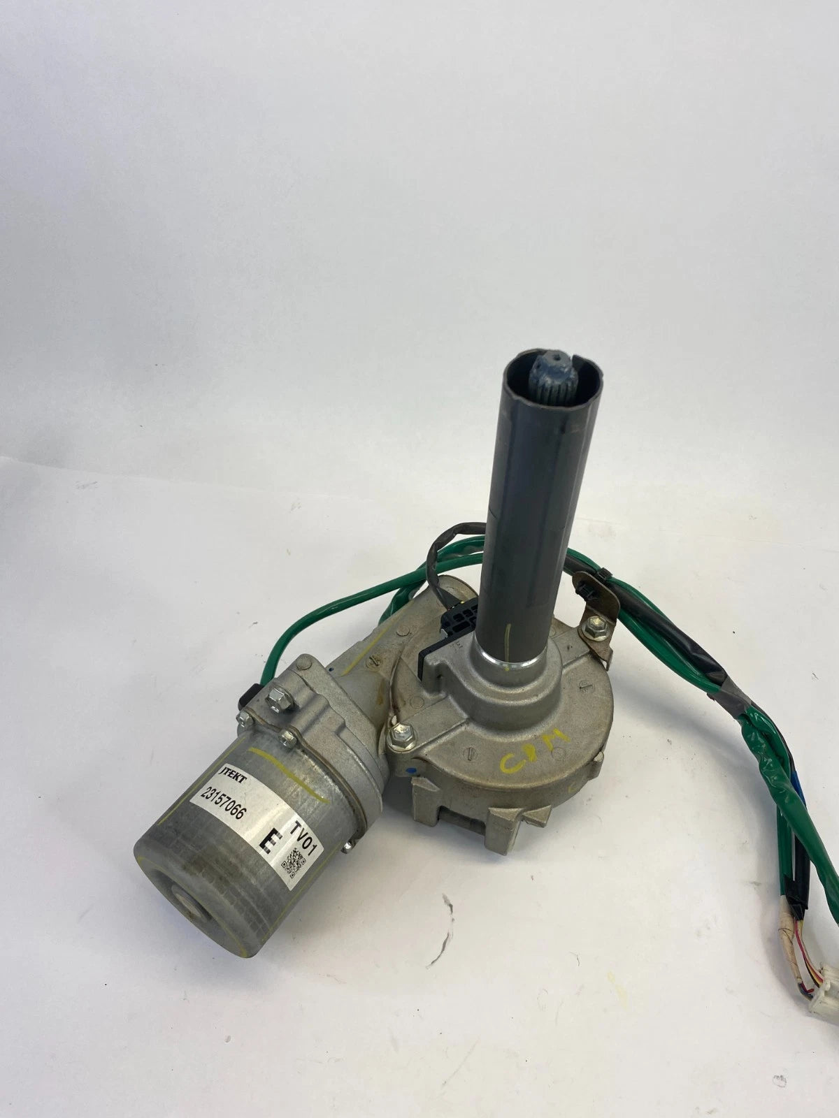 2009-2013 TOYOTA VENZA 2.7L L4 A/T AWD ELECTRIC POWER STEERING COLUMN MOTOR