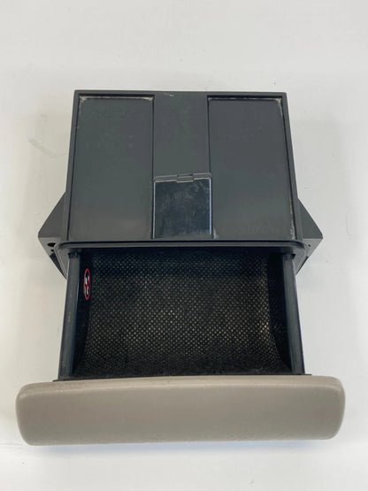 2002-2006 TOYOTA CAMRY DASH PANEL COIN POCKET HOLDER TRAY STORAGE 55408AA010