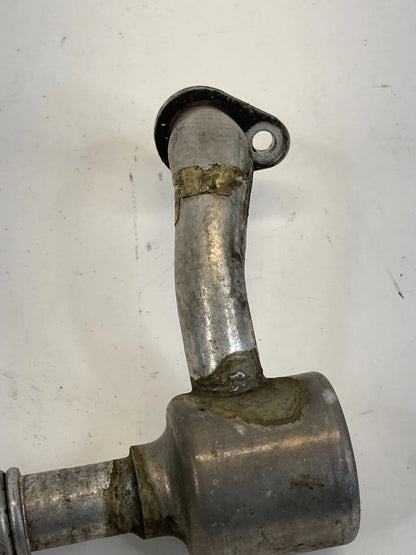 13-18 NISSAN ALTIMA 2.5L A/C HIGH PRESSURE SUCTION DISCHARGE HOSE PIPE LINE OEM