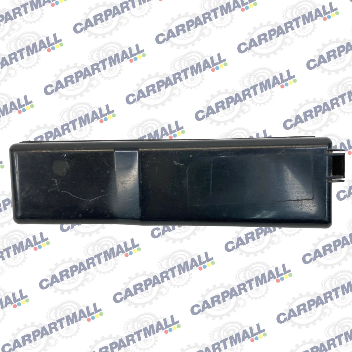 2004-2006 MAZDA MPV 3.0L AT RELAY FUSE BOX UNIT JUNCTION BLOCK COVER CAP OEM