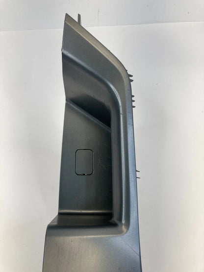 2011-2013 KIA OPTIMA REAR RIGHT DOOR WINDOW SWITCH BEZEL TRIM 2254507DAJ OEM