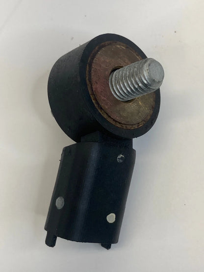 2011-2015 CHEVROLET CRUZE 1.4L L4 TURBO A/T IGNITION KNOCK DETONATION SENSOR