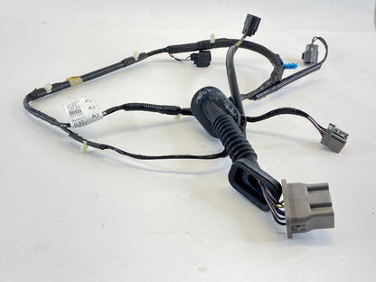 08-12 FORD ESCAPE REAR RIGHT SIDE DOOR WIRE WIRING HARNESS 8L8T-14632-J4CP0