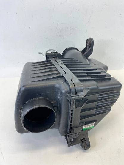 2012-2017 HYUNDAI ACCENT 1.6L FRONT ENGINE AIR INTAKE FILTER BOX OEM 28100-1R100