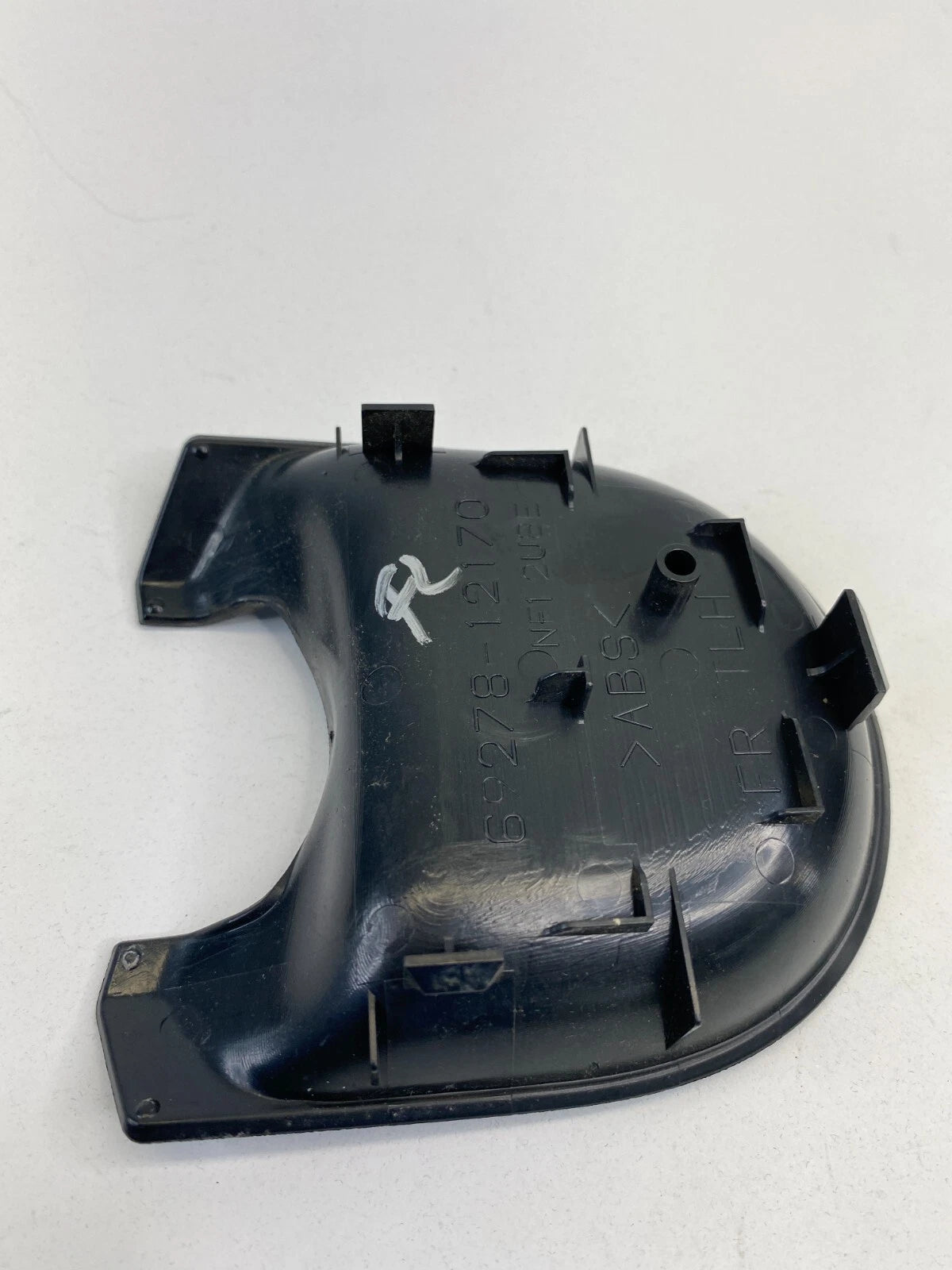 2008-2015 SCION XB FRONT LEFT DRIVER SIDE INTERIOR DOOR HANDLE BEZEL 69278-12170