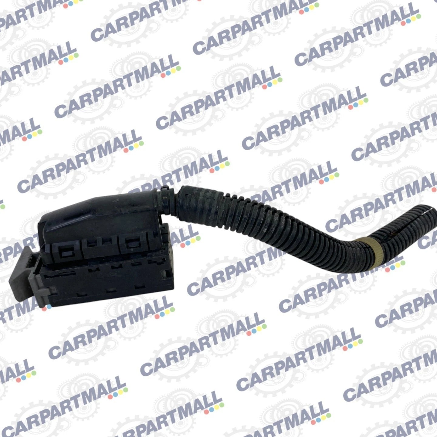 2009 2010 HONDA FIT 1.5L L4 ABS ANTI LOCK BRAKE PUMP PLUG HARNESS CONNECTOR OEM