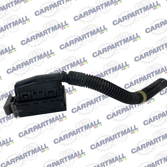 2009 2010 HONDA FIT 1.5L L4 ABS ANTI LOCK BRAKE PUMP PLUG HARNESS CONNECTOR OEM