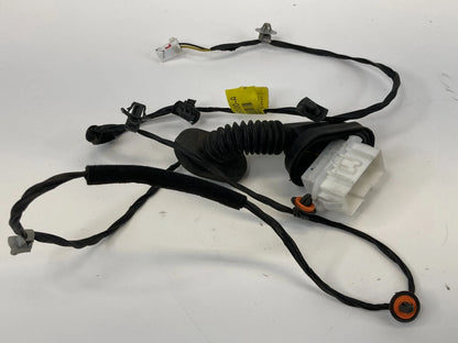 2006-2011 KIA RIO SEDAN FRONT RIGHT PASSENGER DOOR WIRING HARNESS 91601-1G100