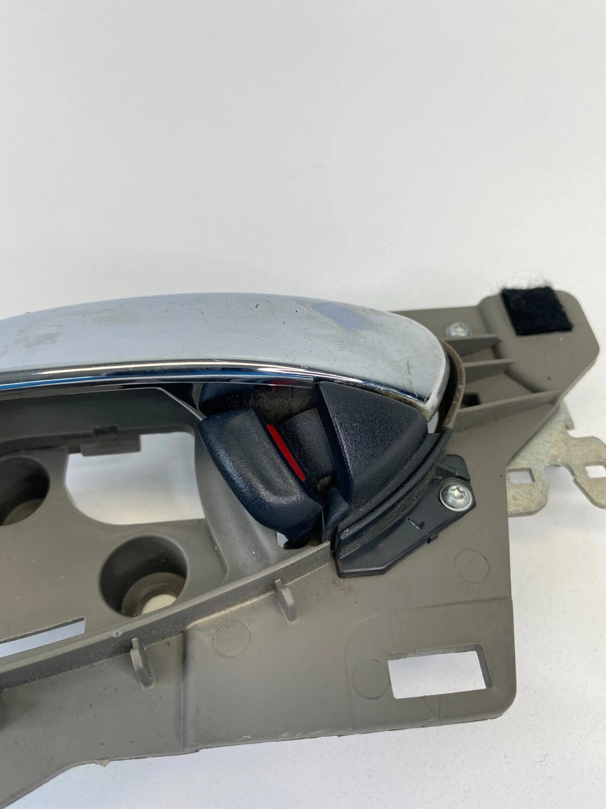 2007-2012 ACURA RDX REAR LEFT DRIVER INTERIOR INNER DOOR HANDLE OEM