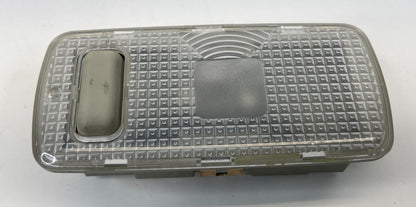 03-08 Infiniti FX35 Roof Interior Rear Right Dome Map Light Lamp Assembly OEM