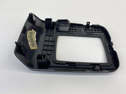 2006-2008 HYUNDAI SONATA CENTER CONSOLE SHIFTER BEZEL TRIM PANEL 84651-3K200 OEM