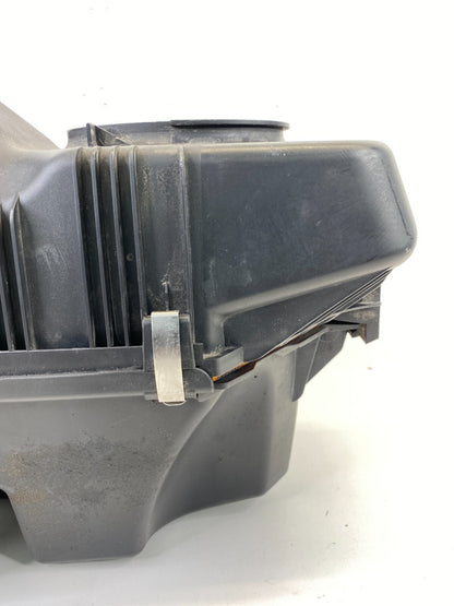 2013-2017 BMW X3 2.0L AWD Air Intake Cleaner Filter Box Assembly 761693201 OEM