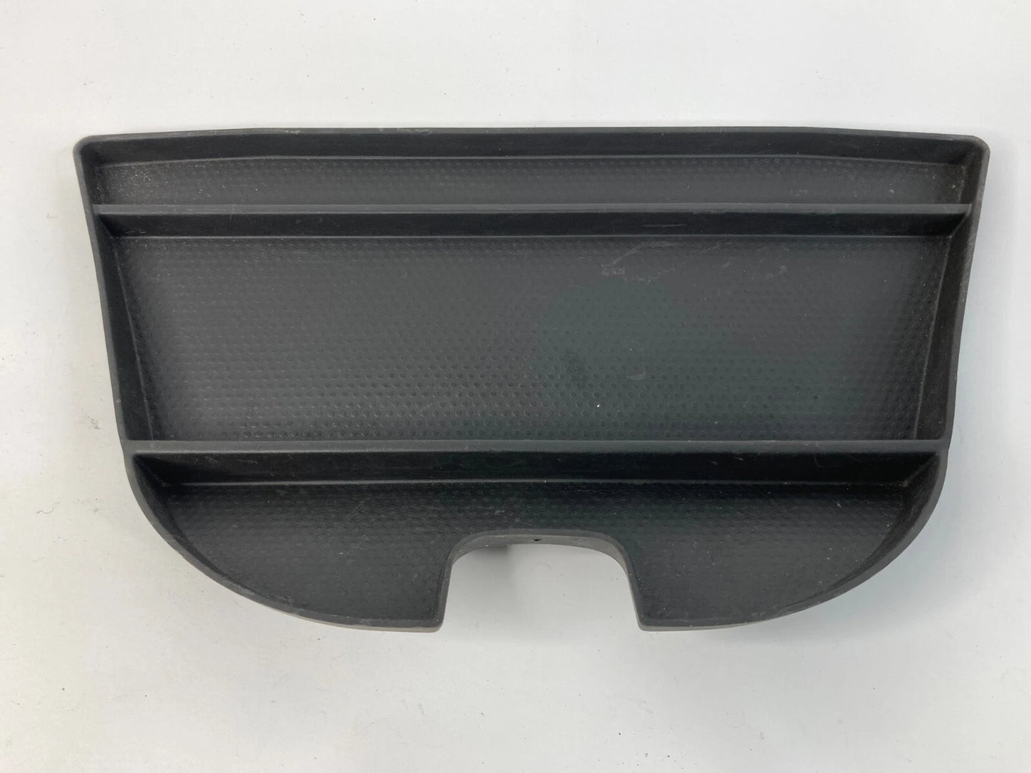 2008-2012 CHEVROLET MALIBU UPPER DASH STORAGE COMPARTMENT INSERT MAT TRAY LINER