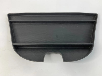2008-2012 CHEVROLET MALIBU UPPER DASH STORAGE COMPARTMENT INSERT MAT TRAY LINER