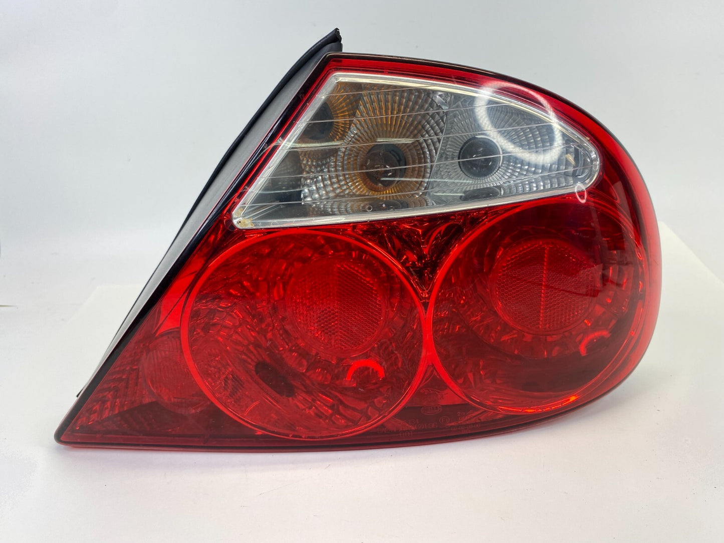 2000-2004 Jaguar S-Type Rear Right Passenger Tail Light Taillight XR83-13404-AH