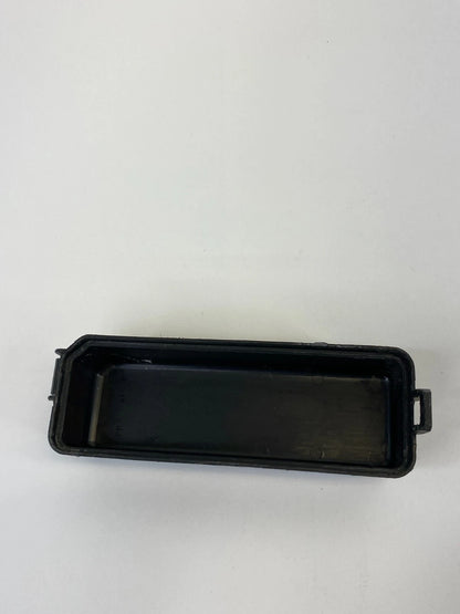 2011-2014 CHEVROLET CRUZE 1.4L ENGINE SMALL FUSE BOX RELAY COVER CAP OEM