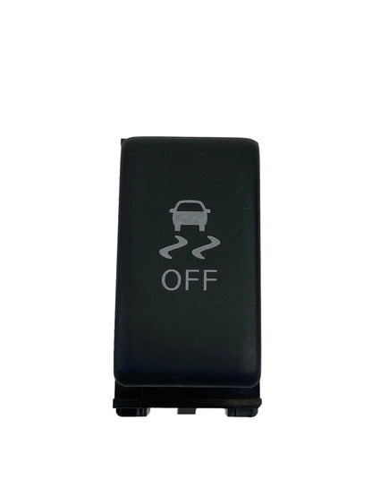 2011 2012 2013 INFINITI G37 STABILITY STAB TRACTION CONTROL BUTTON SWITCH OEM