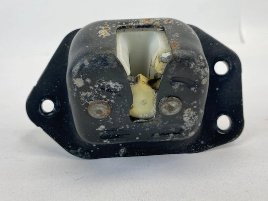 2008-2013 Nissan Rogue 14-15 Rogue Select Rear Trunk Lock Latch Actuator OEM