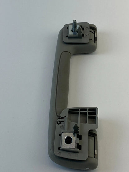 2010-2017 CHEVROLET EQUINOX REAR RIGHT ROOF GRAB GRIP ASSIST HANDLE 654129907