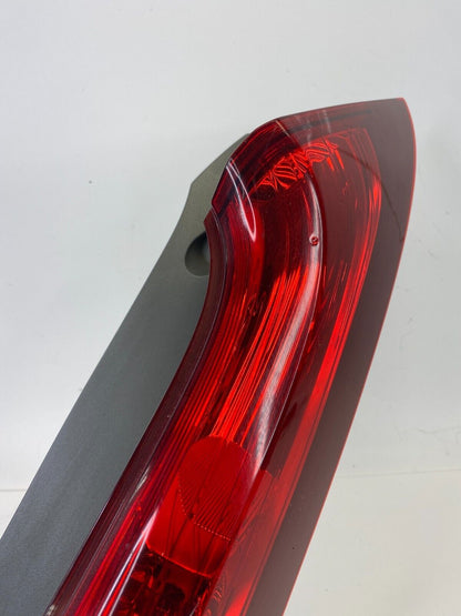 2012-2014 Honda CR-V Rear Right Passenger Side Upper Tail Light Taillight Assy