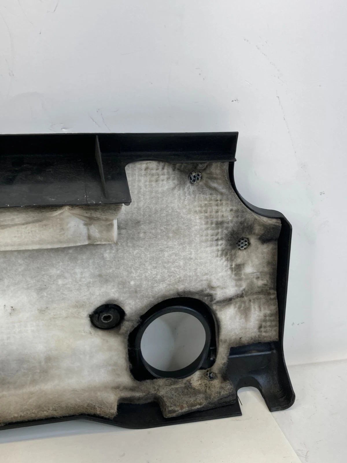 2007-2010 SCION TC 2.4L L4 ENGINE APPEARANCE TOP COVER LID ASSEMBLY OEM