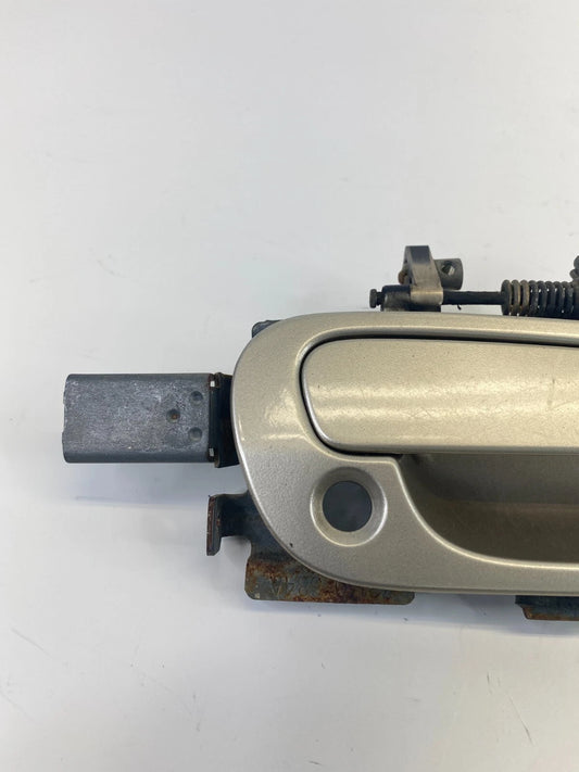 1998-2002 HONDA ACCORD FRONT RIGHT SIDE EXTERIOR DOOR HANDLE 72140S84AZZ10 OEM
