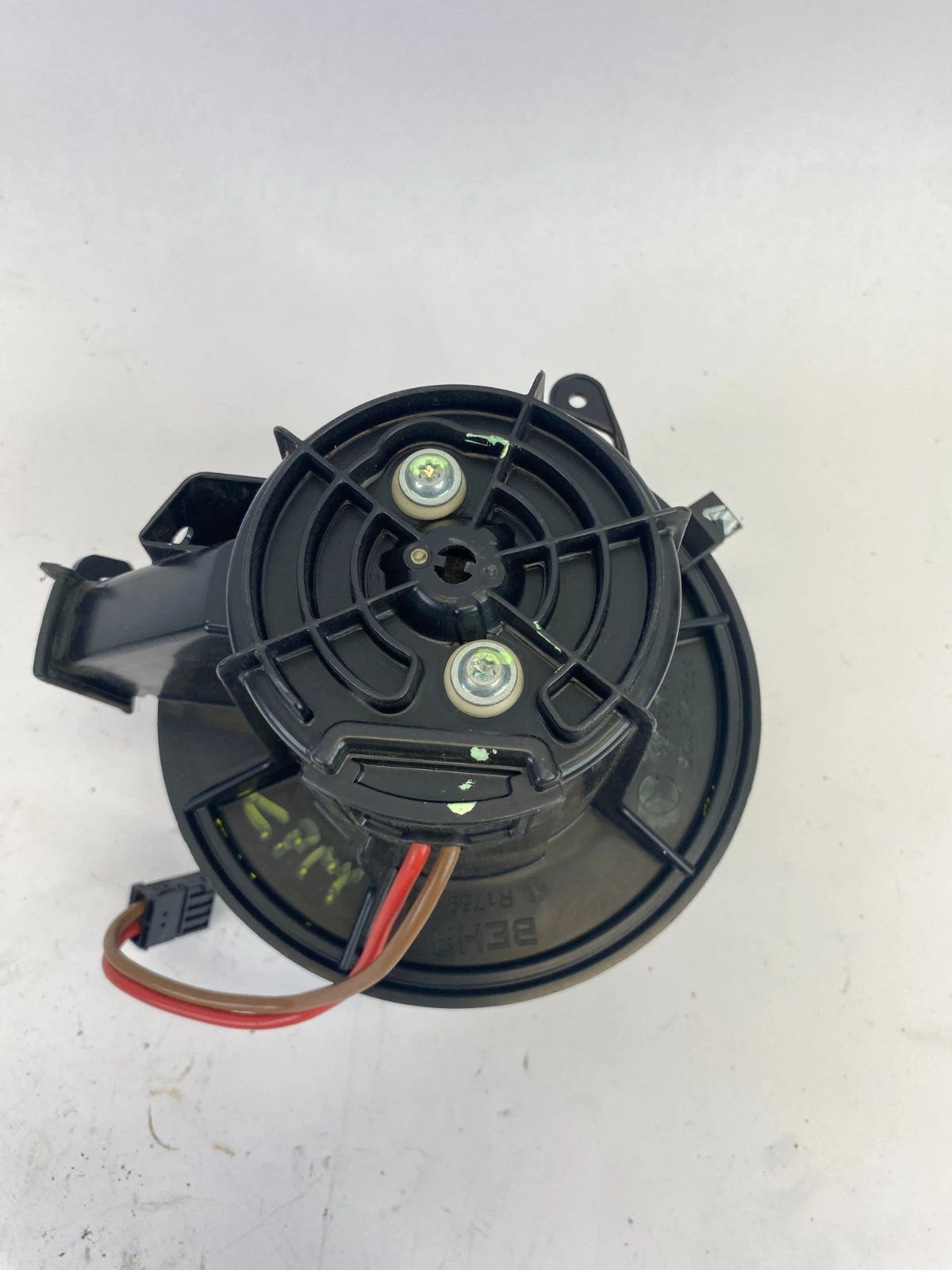 2010-2015 MERCEDES-BENZ GLK350 GLK 350 HEATER BLOWER MOTOR ASSEMBLY OEM