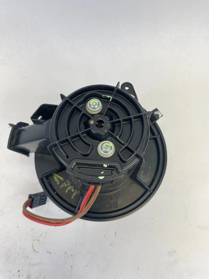2010-2015 MERCEDES-BENZ GLK350 GLK 350 HEATER BLOWER MOTOR ASSEMBLY OEM