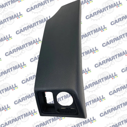 07-09 ACURA RDX FRONT LEFT SIDE INSTRUMENT PANEL SWITCH TRIM BEZEL 77310STKA010