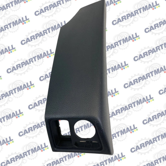 07-09 ACURA RDX FRONT LEFT SIDE INSTRUMENT PANEL SWITCH TRIM BEZEL 77310STKA010