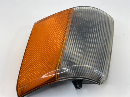1993-1998 JEEP GRAND CHEROKEE FR LEFT TURN SIGNAL MARKER LIGHT LAMP 56005491 OEM
