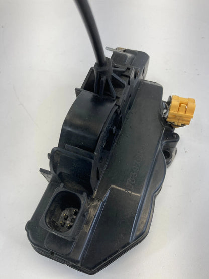 2008-2017 BUICK ENCLAVE DOOR LOCK LATCH ACTUATOR FRONT RH OEM FACTORY 20839793
