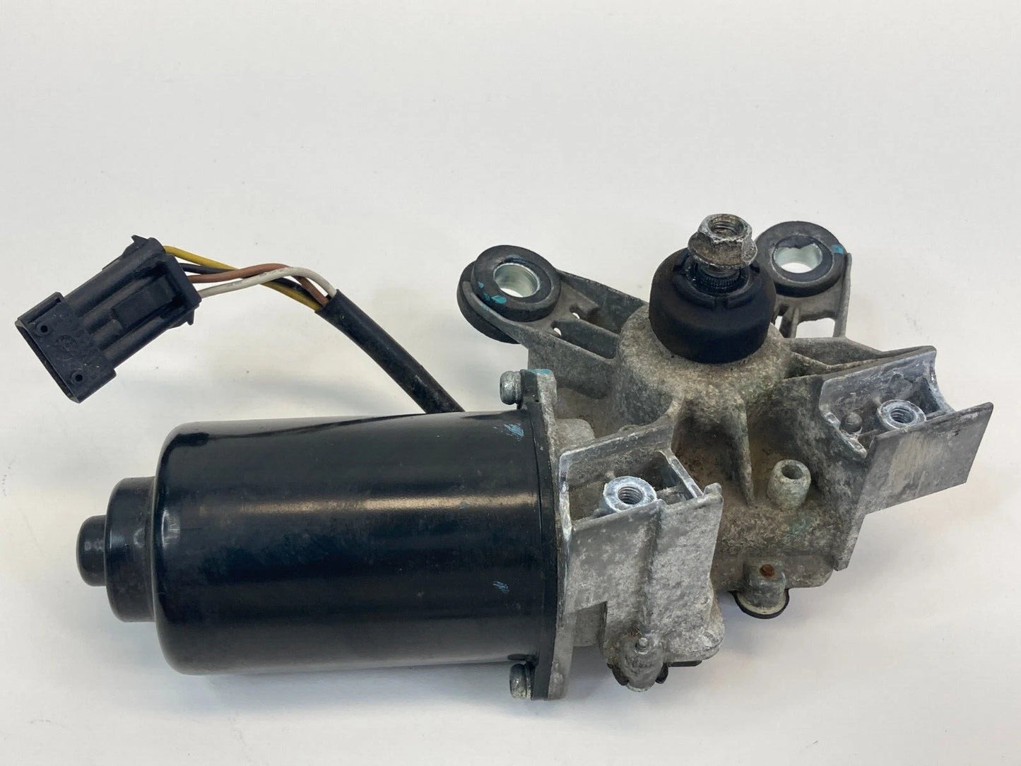 1999-2003 SAAB 9-3 1993-1998 900 SEDAN FRONT WINDSHIELD WIPER MOTOR ASSEMBLY OEM