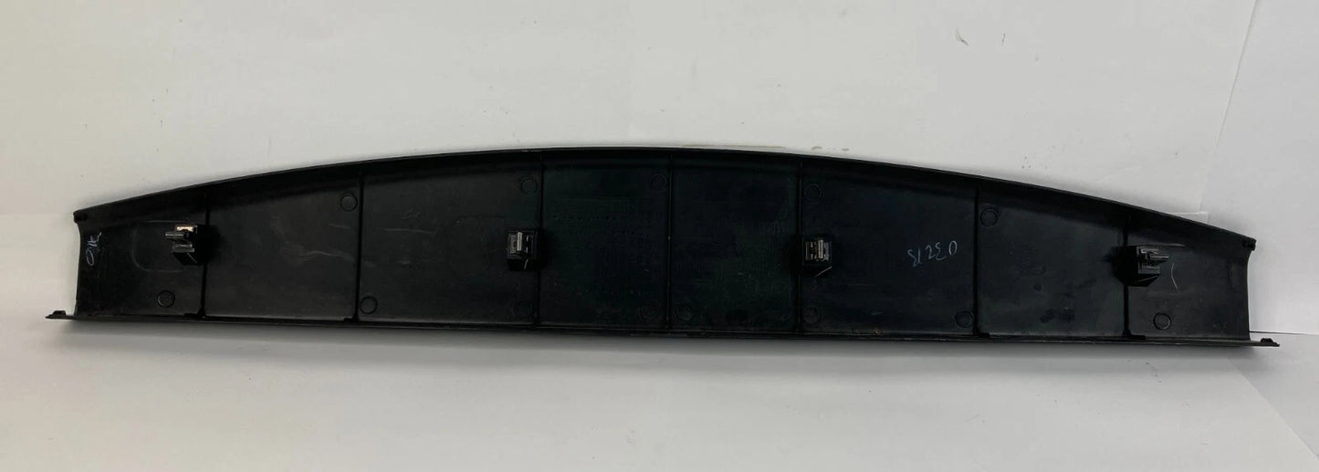 2013-2015 CHEVROLET CAPTIVA SPORT REAR TRUNK LIFTGATE LID INNER FINISH PANEL OEM