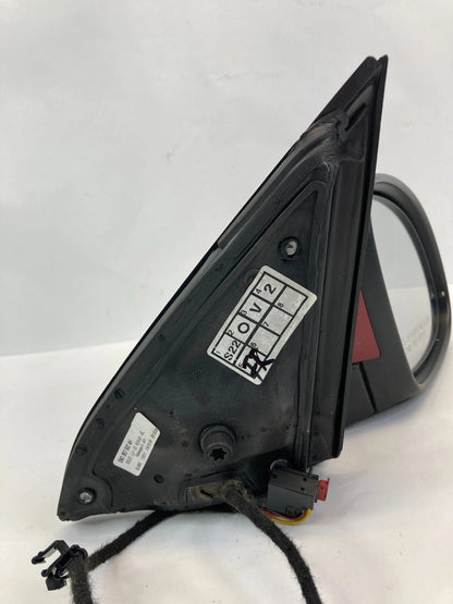 09-17 VOLKSWAGEN TIGUAN PASSENGER SIDE VIEW POWER DOOR MIRROR 5N1-857-502 OEM