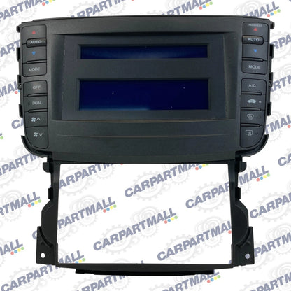 2004-2006 Acura TL Navigation Display Information Screen 39050-SEP-A1 OEM