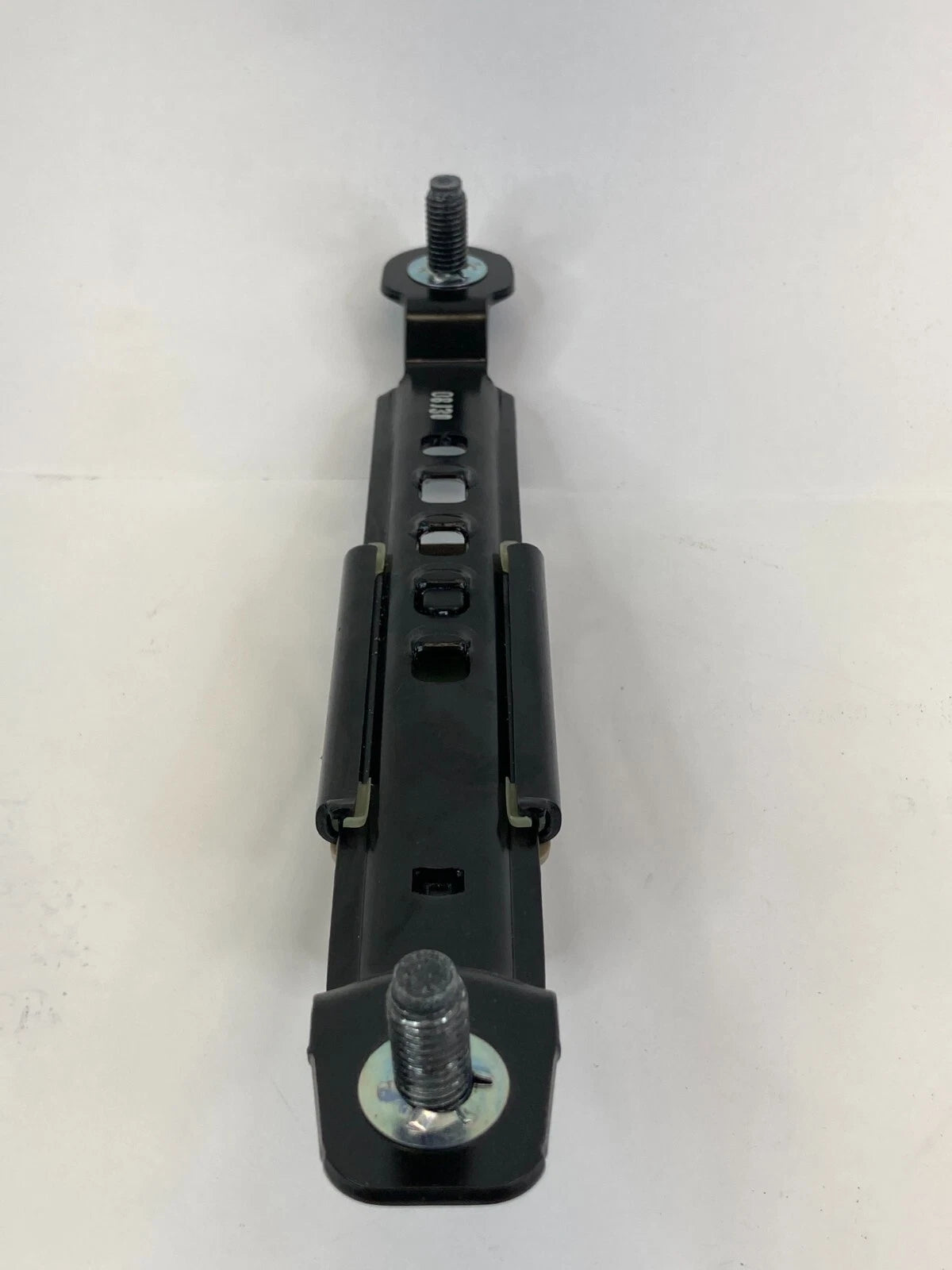 2008-2010 SATURN VUE SUV 4-DR FRONT LEFT DRIVER SEAT BELT HEIGHT ADJUSTER ASSY