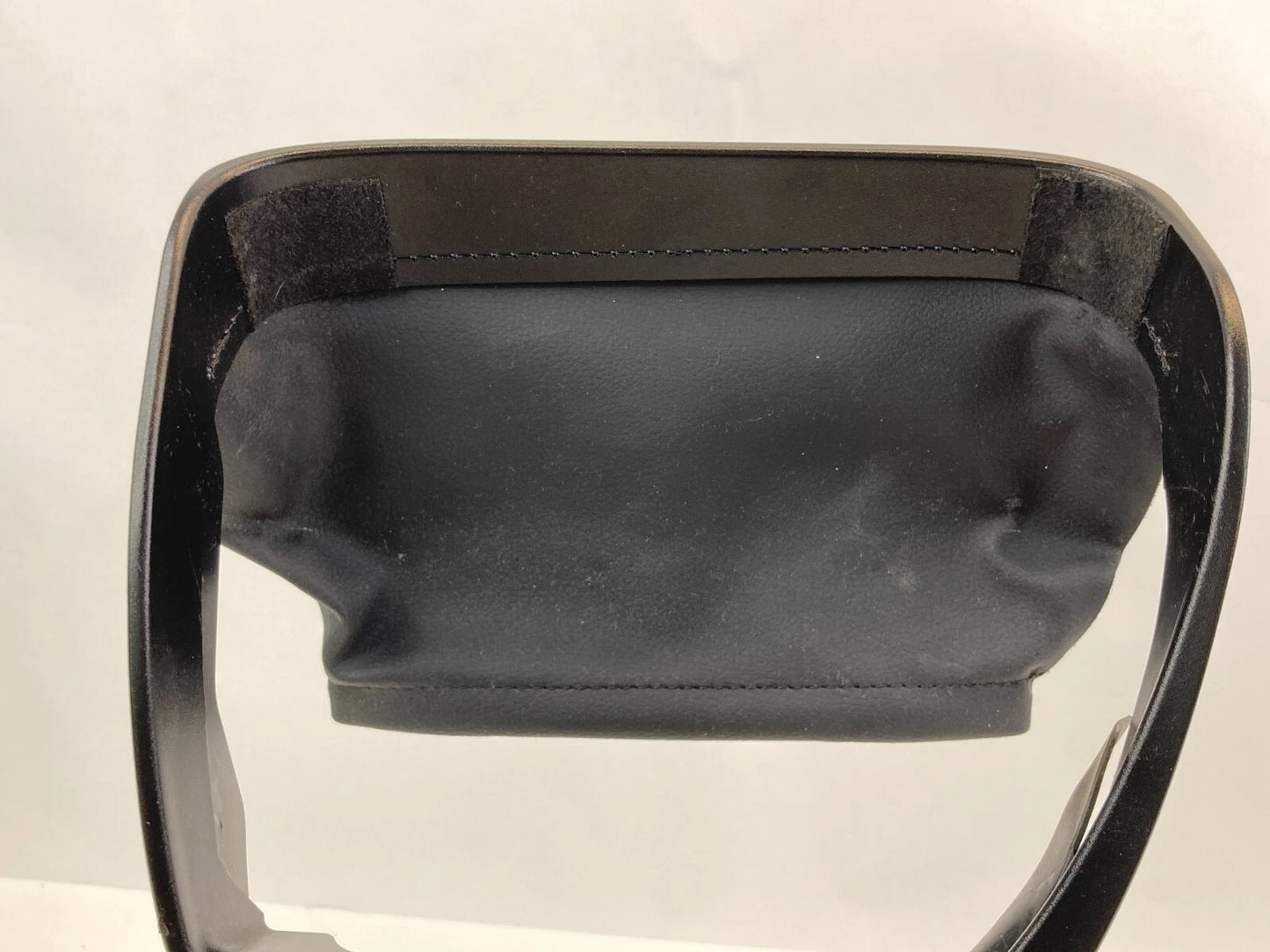 2006 BMW 330I 325I UPPER STEERING COLUMN BOOT COVER TRIM PANEL 135999-10 OEM