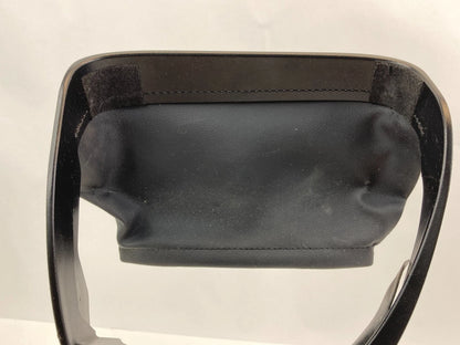 2006 BMW 330I 325I UPPER STEERING COLUMN BOOT COVER TRIM PANEL 135999-10 OEM