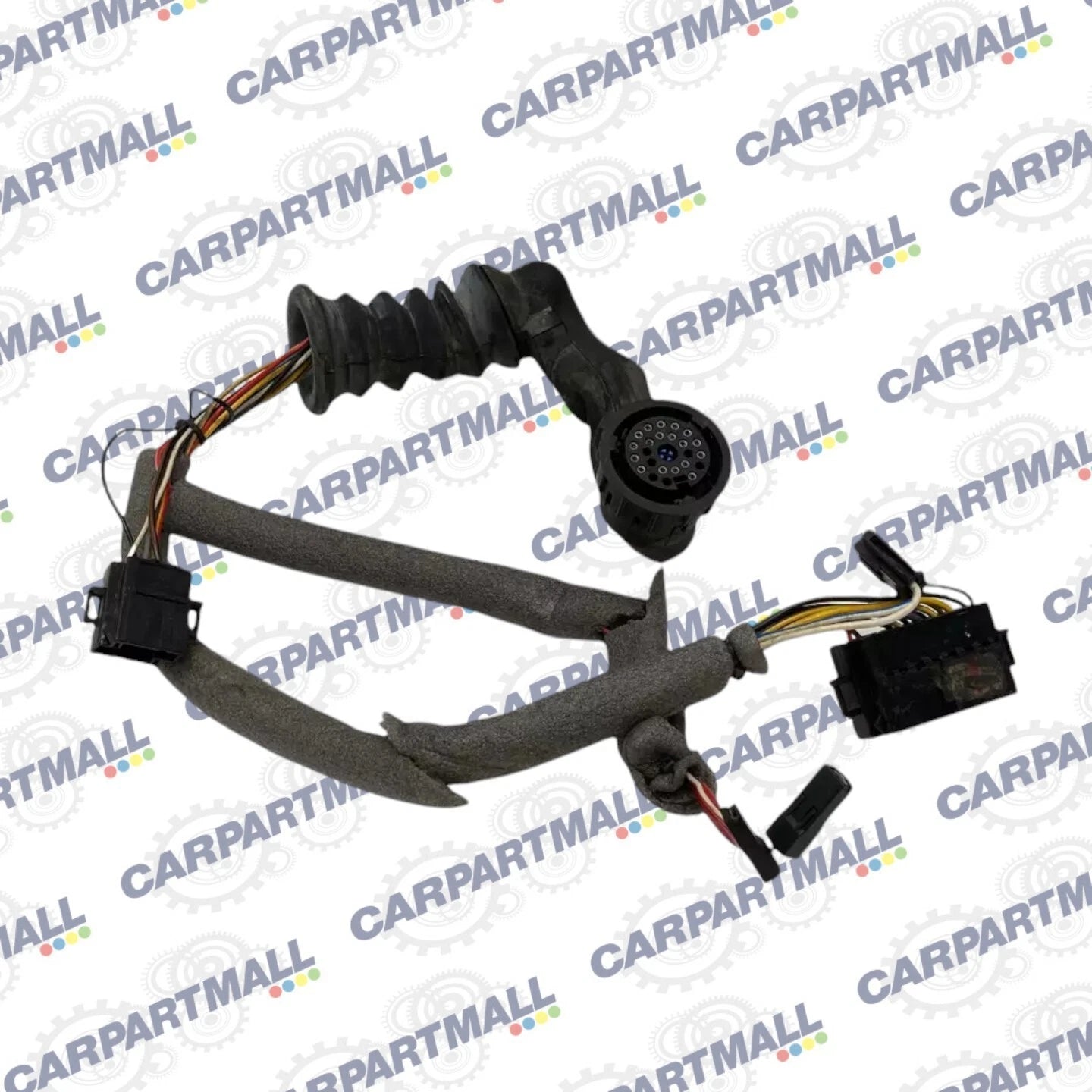 1995 1996 1997 VOLVO 850 FRONT RIGHT SIDE DOOR WIRE WIRING HARNESS CABLE OEM