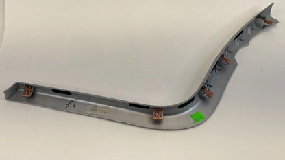 11-14 FORD EDGE CENTER LEFT & RIGHT SIDE TRIM PANEL BEZEL SET BT43-78045A16 OEM