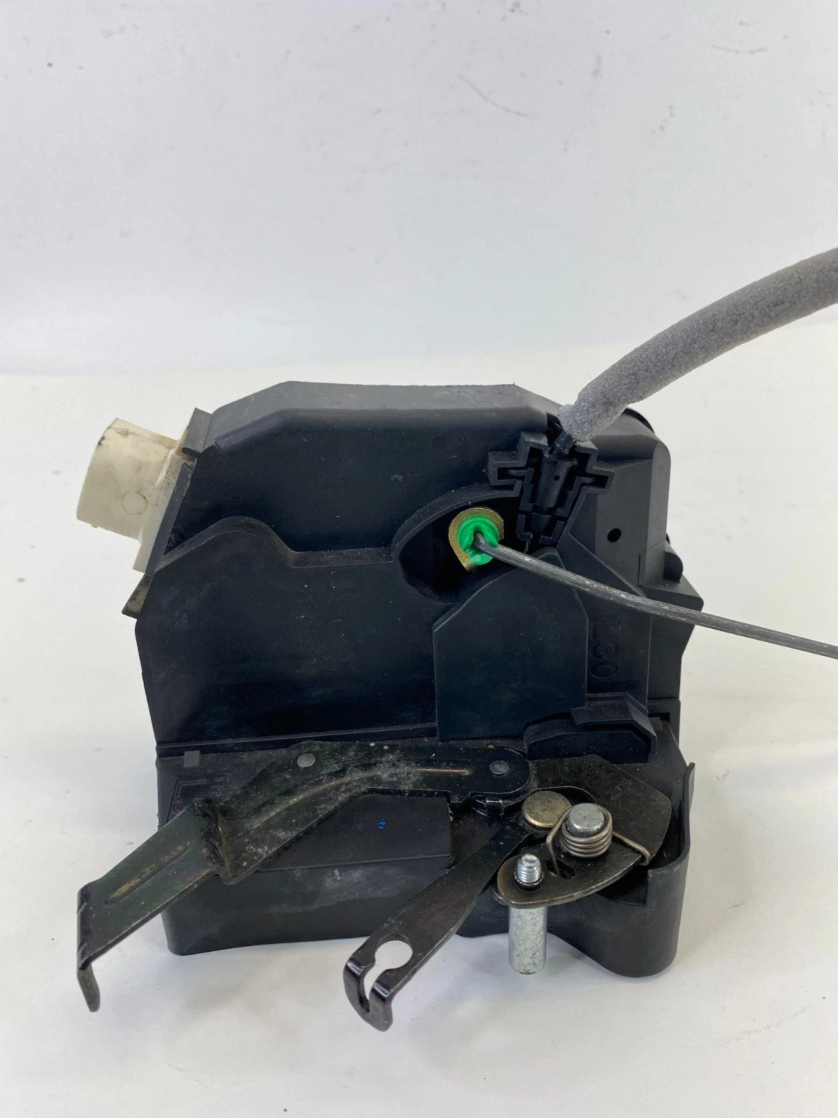 2003-2012 LAND ROVER RANGE ROVER REAR LEFT DOOR LOCK LATCH ACTUATOR OEM